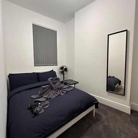 Hotel London Westminster Nearby Zone1 Exteriér fotografie